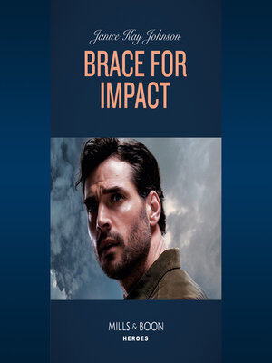 cover image of Brace For Impact